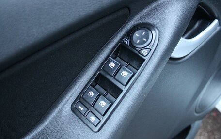 Datsun on-DO I рестайлинг, 2016 год, 359 000 рублей, 13 фотография