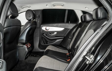 Mercedes-Benz C-Класс, 2014 год, 1 800 000 рублей, 7 фотография