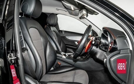 Mercedes-Benz C-Класс, 2014 год, 1 800 000 рублей, 5 фотография