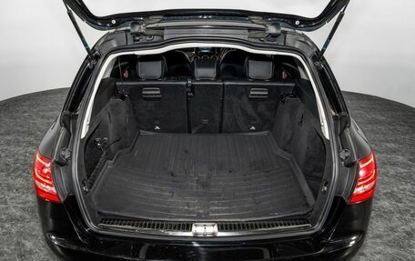 Mercedes-Benz C-Класс, 2014 год, 1 800 000 рублей, 19 фотография