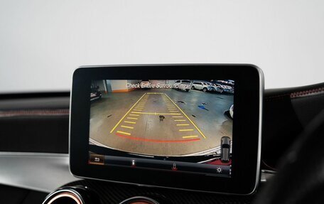 Mercedes-Benz C-Класс, 2014 год, 1 800 000 рублей, 12 фотография