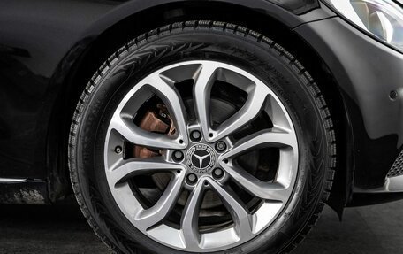 Mercedes-Benz C-Класс, 2014 год, 1 800 000 рублей, 21 фотография