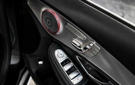 Mercedes-Benz C-Класс, 2014 год, 1 800 000 рублей, 18 фотография