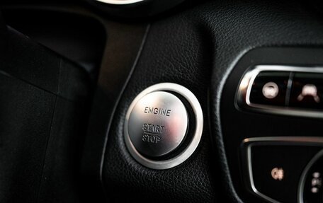 Mercedes-Benz C-Класс, 2014 год, 1 800 000 рублей, 16 фотография