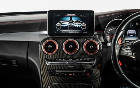 Mercedes-Benz C-Класс, 2014 год, 1 800 000 рублей, 11 фотография