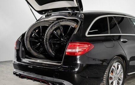 Mercedes-Benz C-Класс, 2014 год, 1 800 000 рублей, 20 фотография