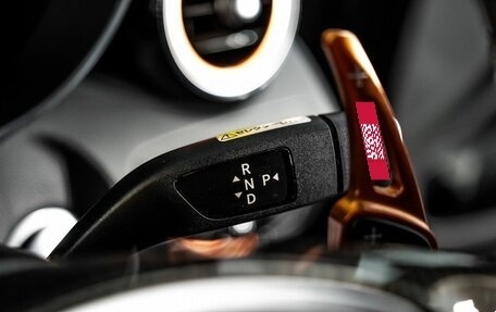 Mercedes-Benz C-Класс, 2014 год, 1 800 000 рублей, 13 фотография