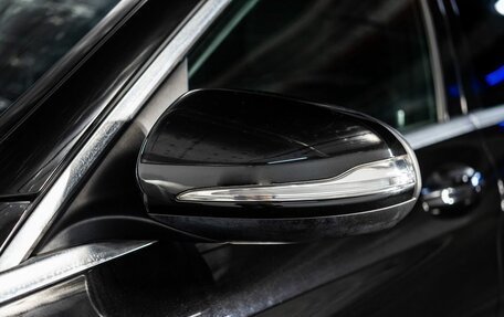 Mercedes-Benz C-Класс, 2014 год, 1 800 000 рублей, 24 фотография