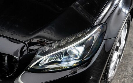 Mercedes-Benz C-Класс, 2014 год, 1 800 000 рублей, 25 фотография