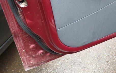 Daewoo Matiz I, 2012 год, 160 000 рублей, 4 фотография