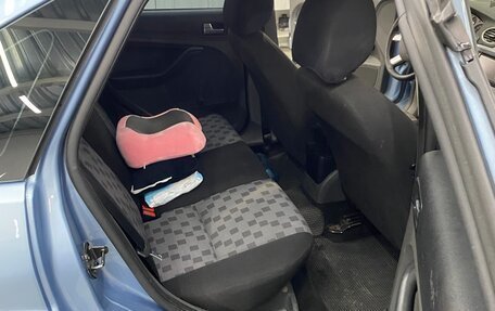 Ford Focus II рестайлинг, 2007 год, 600 000 рублей, 7 фотография