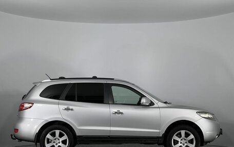 Hyundai Santa Fe III рестайлинг, 2008 год, 1 010 000 рублей, 4 фотография