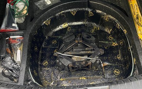 Ford Focus II рестайлинг, 2007 год, 600 000 рублей, 10 фотография