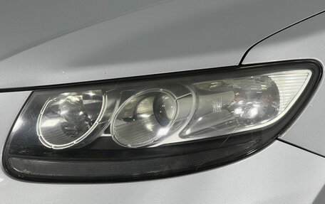 Hyundai Santa Fe III рестайлинг, 2008 год, 1 010 000 рублей, 9 фотография