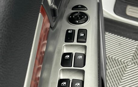 Hyundai Santa Fe III рестайлинг, 2008 год, 1 010 000 рублей, 20 фотография