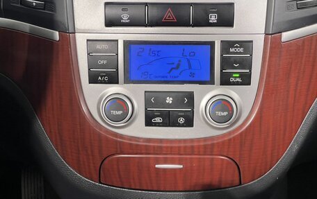 Hyundai Santa Fe III рестайлинг, 2008 год, 1 010 000 рублей, 18 фотография