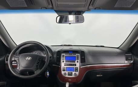 Hyundai Santa Fe III рестайлинг, 2008 год, 1 010 000 рублей, 15 фотография