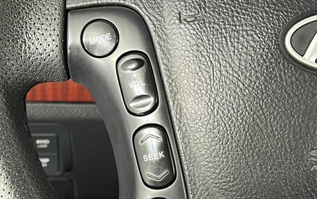 Hyundai Santa Fe III рестайлинг, 2008 год, 1 010 000 рублей, 22 фотография