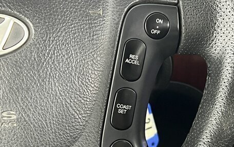 Hyundai Santa Fe III рестайлинг, 2008 год, 1 010 000 рублей, 23 фотография