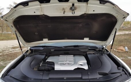 Lexus LX III, 2011 год, 4 800 000 рублей, 11 фотография