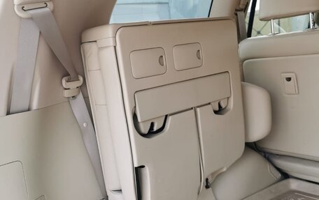 Lexus LX III, 2011 год, 4 800 000 рублей, 18 фотография