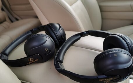 Lexus LX III, 2011 год, 4 800 000 рублей, 8 фотография