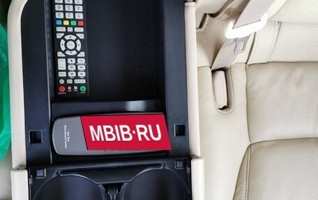 Lexus LX III, 2011 год, 4 800 000 рублей, 9 фотография