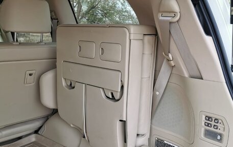 Lexus LX III, 2011 год, 4 800 000 рублей, 19 фотография