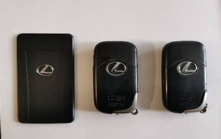 Lexus LX III, 2011 год, 4 800 000 рублей, 30 фотография