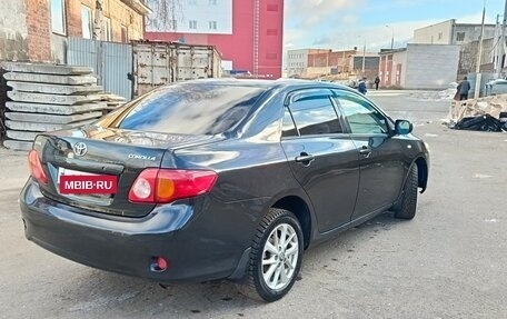 Toyota Corolla, 2006 год, 600 000 рублей, 3 фотография