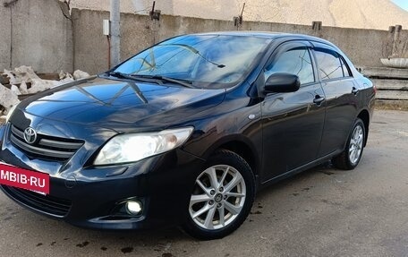Toyota Corolla, 2006 год, 600 000 рублей, 2 фотография