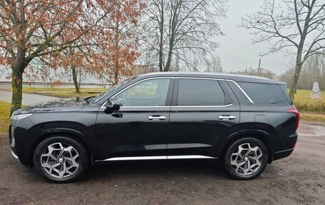 Hyundai Palisade I, 2020 год, 4 299 999 рублей, 2 фотография