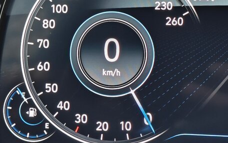 Hyundai Palisade I, 2020 год, 4 299 999 рублей, 6 фотография