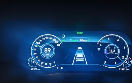 Hyundai Palisade I, 2020 год, 4 299 999 рублей, 11 фотография