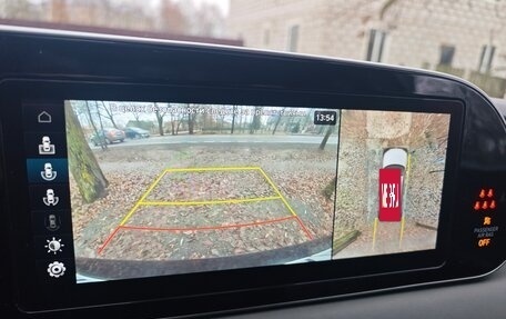 Hyundai Palisade I, 2020 год, 4 299 999 рублей, 7 фотография