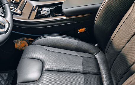 Hyundai Palisade I, 2020 год, 4 299 999 рублей, 14 фотография