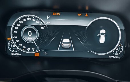 Hyundai Palisade I, 2020 год, 4 299 999 рублей, 16 фотография