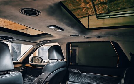 Hyundai Palisade I, 2020 год, 4 299 999 рублей, 22 фотография