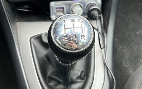 Peugeot 408 I рестайлинг, 2013 год, 375 000 рублей, 31 фотография