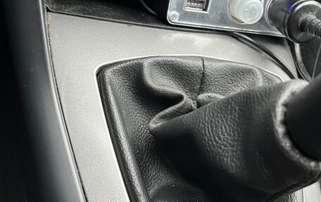 Peugeot 408 I рестайлинг, 2013 год, 375 000 рублей, 32 фотография