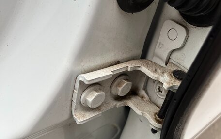 Peugeot 408 I рестайлинг, 2013 год, 375 000 рублей, 37 фотография