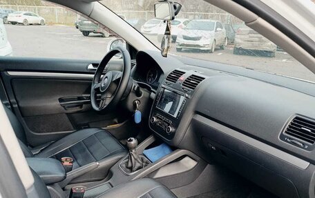 Volkswagen Jetta VI, 2010 год, 575 000 рублей, 8 фотография