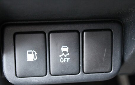 Toyota Avensis III рестайлинг, 2009 год, 919 000 рублей, 10 фотография