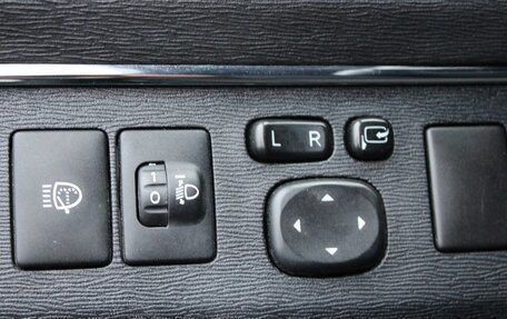 Toyota Avensis III рестайлинг, 2009 год, 919 000 рублей, 11 фотография