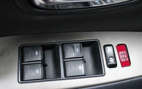 Toyota Avensis III рестайлинг, 2009 год, 919 000 рублей, 9 фотография