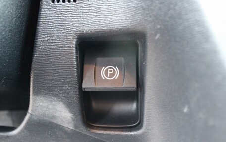 Toyota Avensis III рестайлинг, 2009 год, 919 000 рублей, 20 фотография