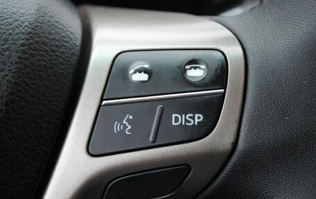 Toyota Avensis III рестайлинг, 2009 год, 919 000 рублей, 14 фотография