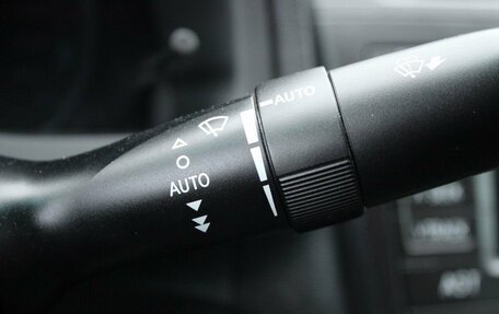 Toyota Avensis III рестайлинг, 2009 год, 919 000 рублей, 16 фотография