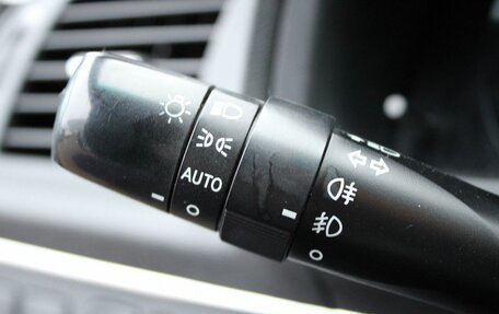 Toyota Avensis III рестайлинг, 2009 год, 919 000 рублей, 15 фотография