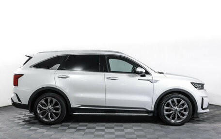 KIA Sorento IV, 2021 год, 4 049 000 рублей, 4 фотография